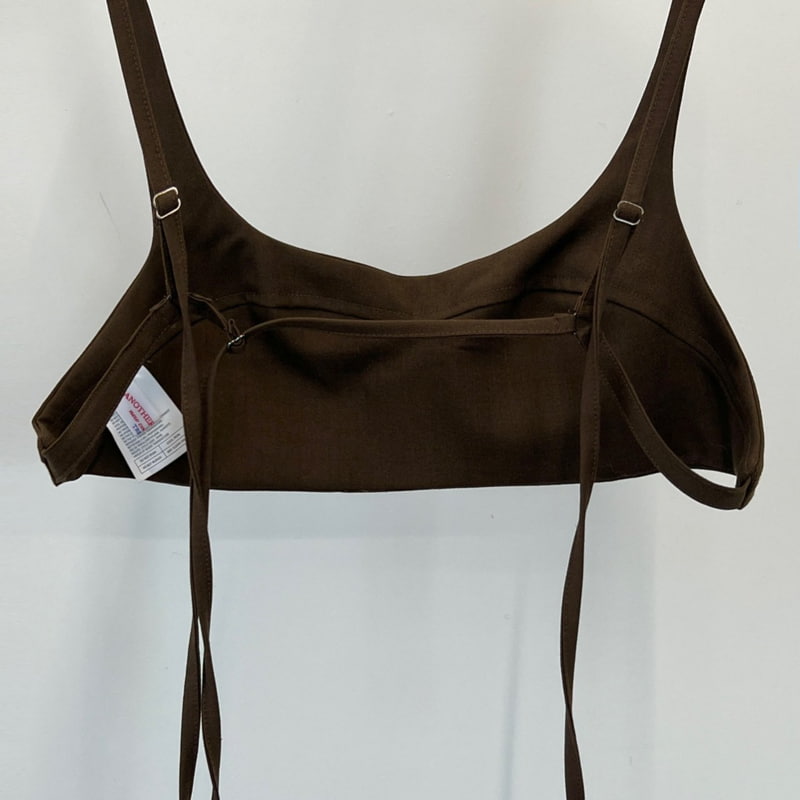 Another Avenue - Korean Women Fashion - #womensfashion - Arran Top - 3