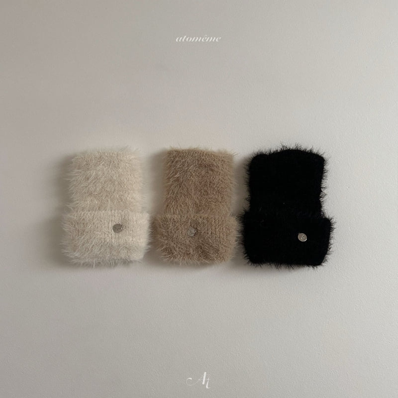 Atomeme - Korean Baby Fashion - #babyboutiqueclothing - Pound Beanie - 11