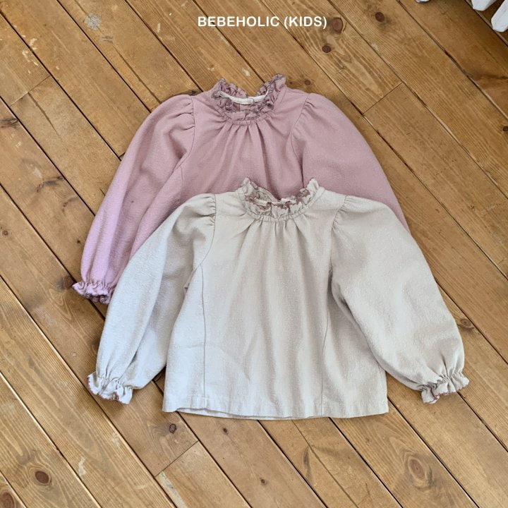 Bebe Holic - Korean Baby Fashion - #babyootd - Pincoat Darling Bodysuit - 11