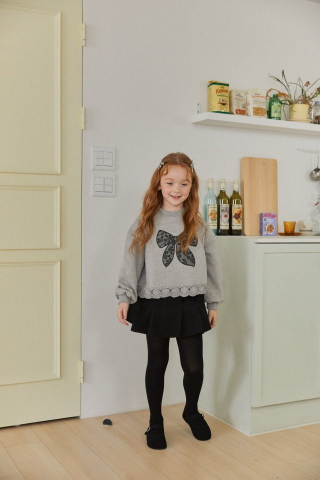 Berry Berry - Korean Children Fashion - #Kfashion4kids - Schnitzel Top - 11