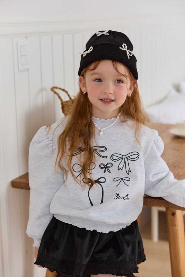 Berry Berry - Korean Children Fashion - #discoveringself - Whipping Skirt Pants - 9