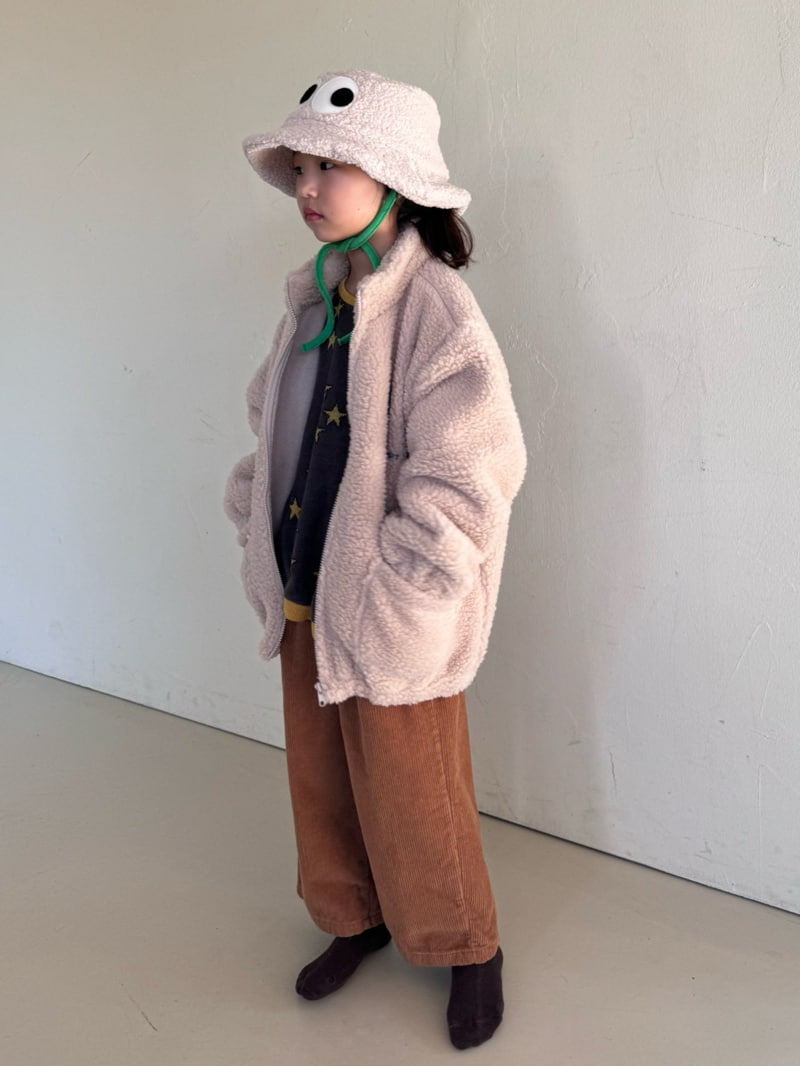 Bon Bon Butik - Korean Children Fashion - #childofig - Bow Pants - 5