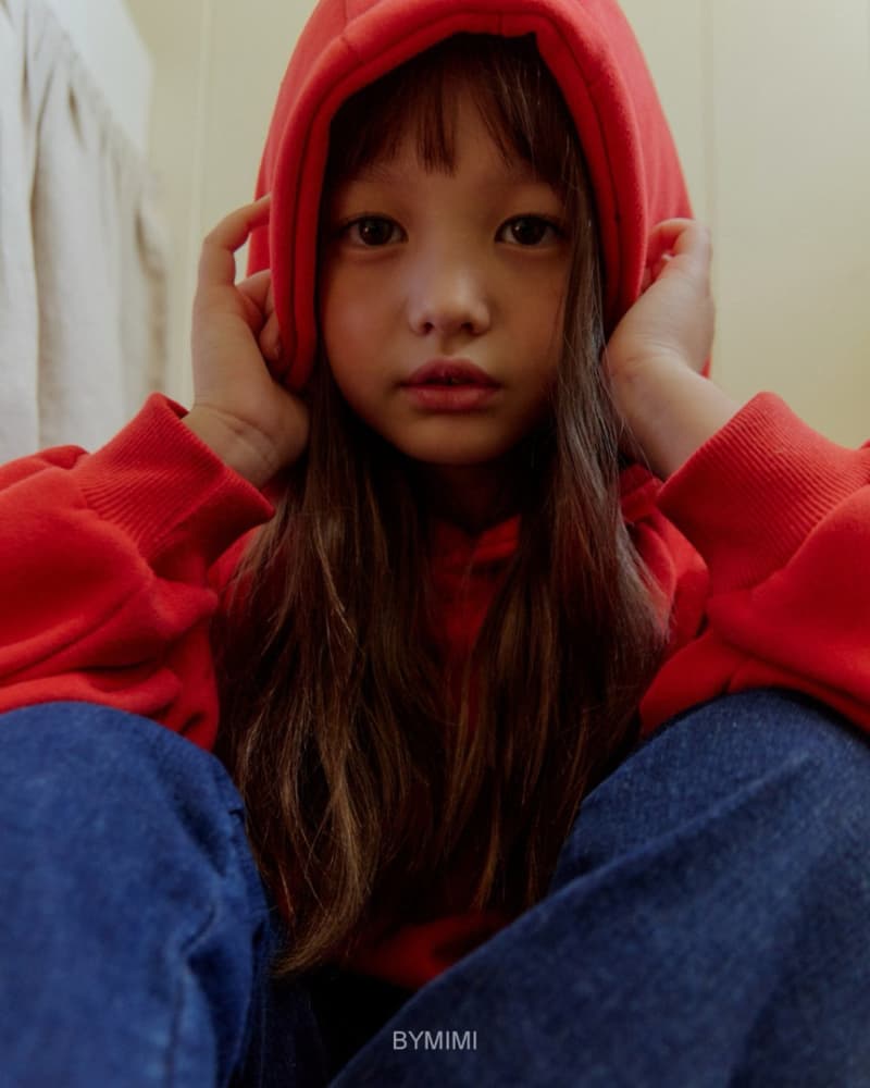 Bymimi - Korean Children Fashion - #childofig - Wow Span Pants - 9