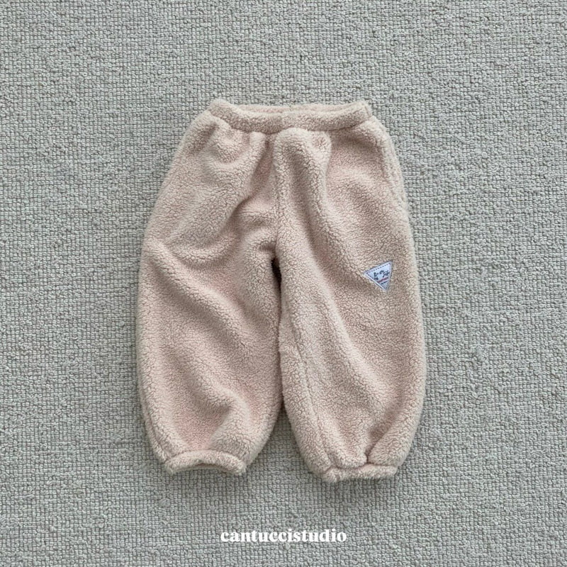 Cantucci Studio - Korean Children Fashion - #magicofchildhood - Whoiper Pants with Mom - 3