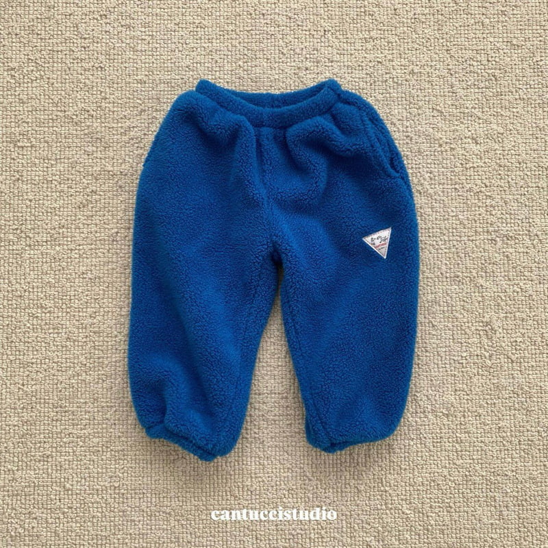 Cantucci Studio - Korean Children Fashion - #magicofchildhood - Whoiper Pants with Mom - 4