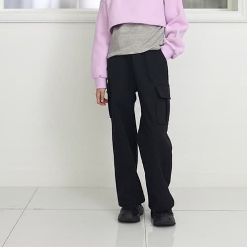 Dawon - Korean Children Fashion - #minifashionista - Hawsome Pants
