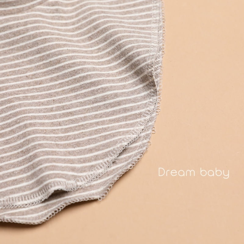 Dream Baby - Korean Children Fashion - #minifashionista - Fake Stripe Turtleneck Top - 11