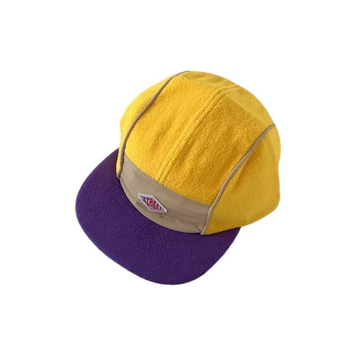 Dudie - Korean Children Fashion - #designkidswear - Mardo Cap - 4