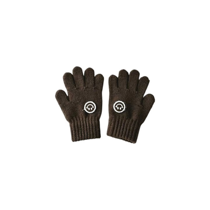 Dudie - Korean Children Fashion - #prettylittlegirls - Dongdong Gloves - 9