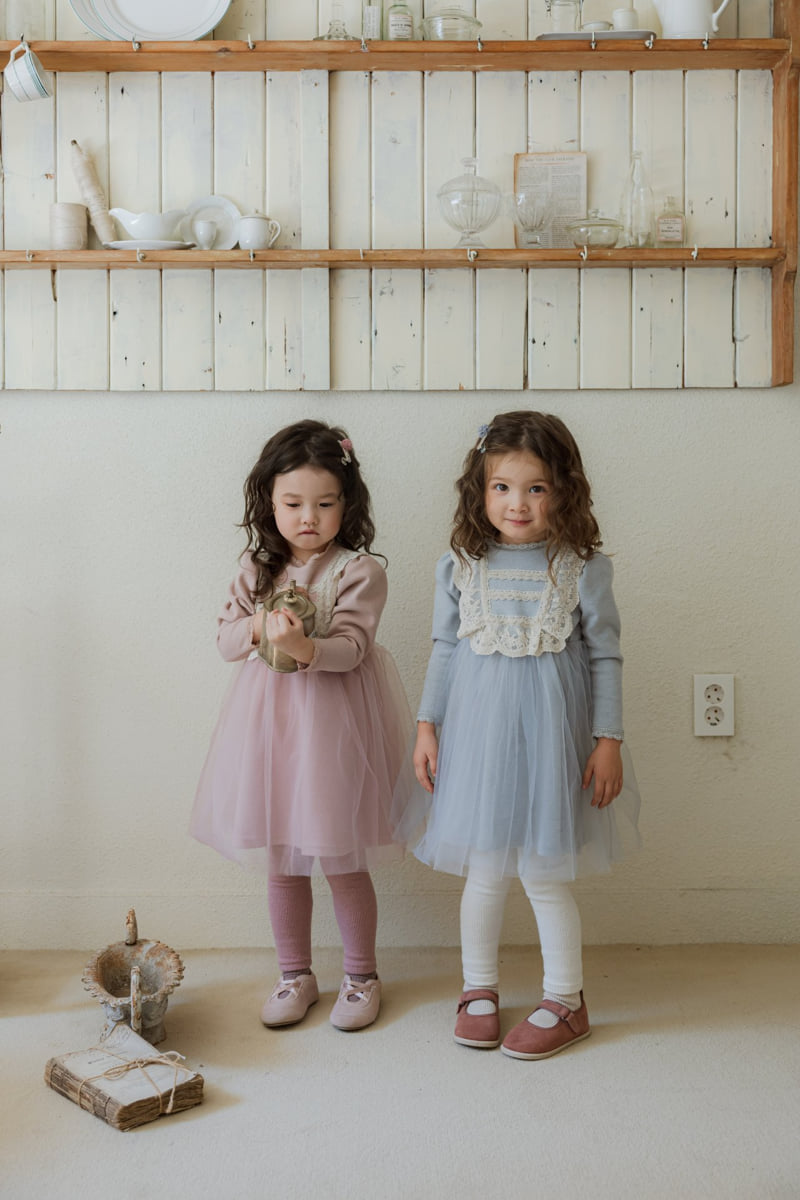 Flo - Korean Baby Fashion - #babylifestyle - Sophie Legging - 9