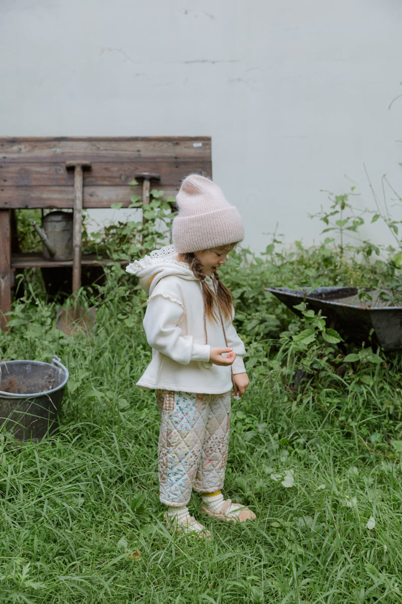 Flo - Korean Baby Fashion - #babyootd - Moming Pants - 8