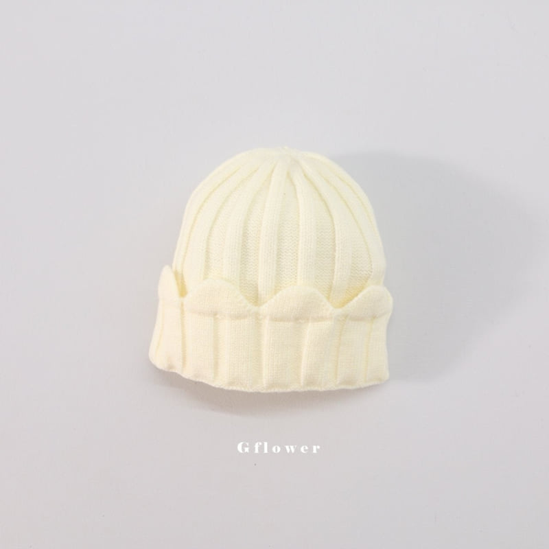 G Flower - Korean Baby Fashion - #babyboutique - Crown Beanie - 9