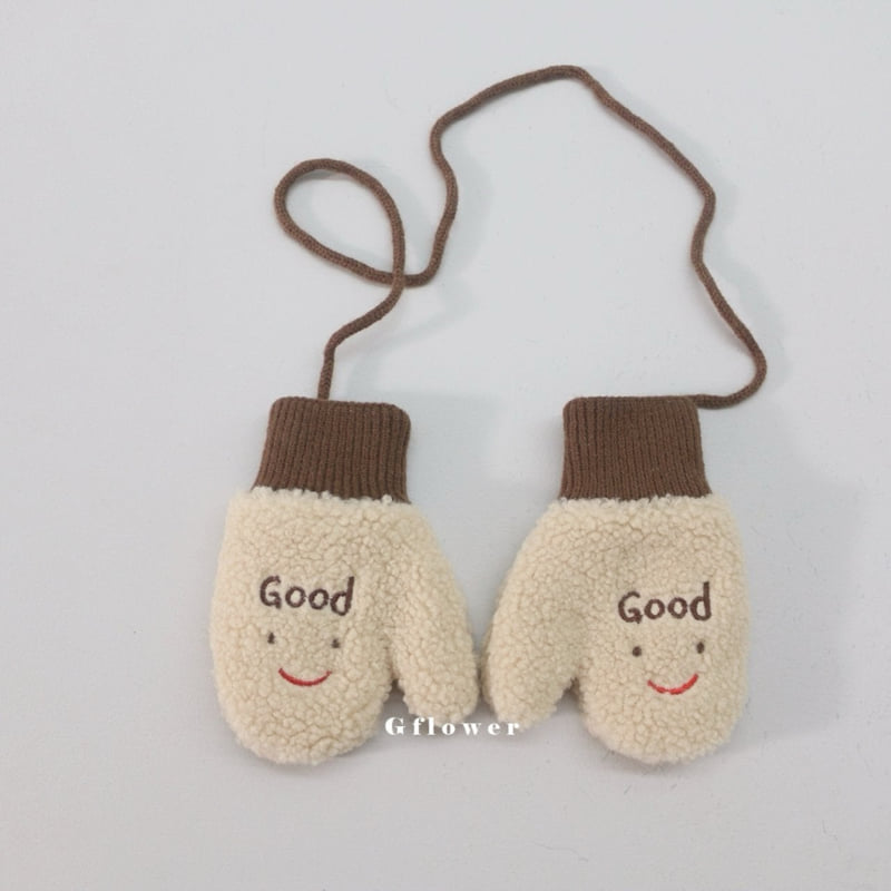 G Flower - Korean Baby Fashion - #babyfever - Good Gloves - 6