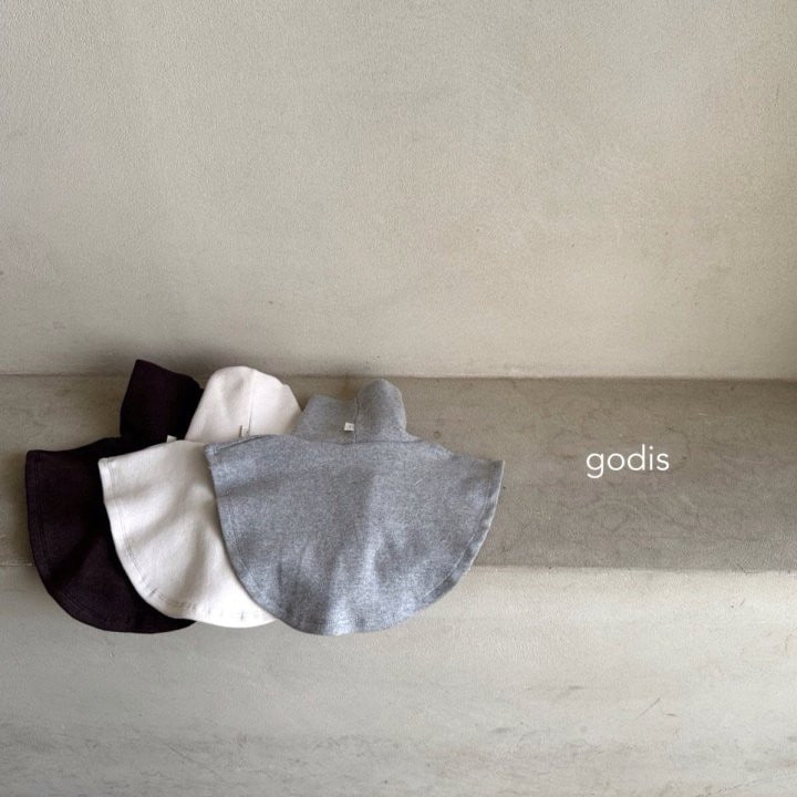 Godis - Korean Children Fashion - #kidsstore - 24 Fake Turtleneck Tee - 11