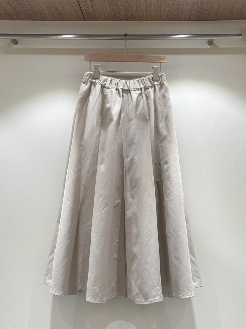 J dew - Korean Women Fashion - #pursuepretty - Memo Skirt - 5