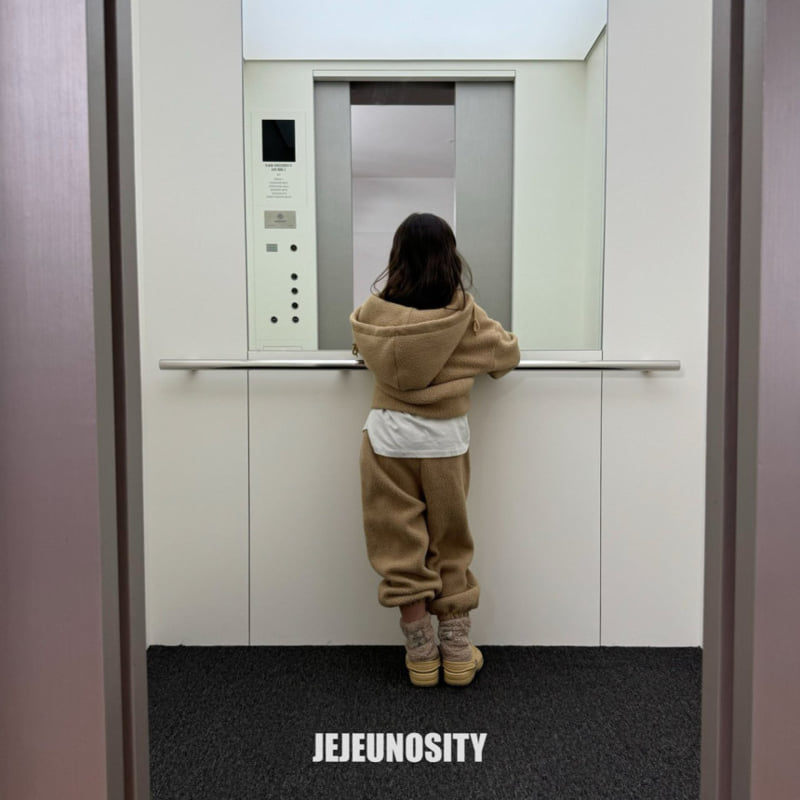 Jejeunosity - Korean Children Fashion - #discoveringself - Bichon Pants - 8