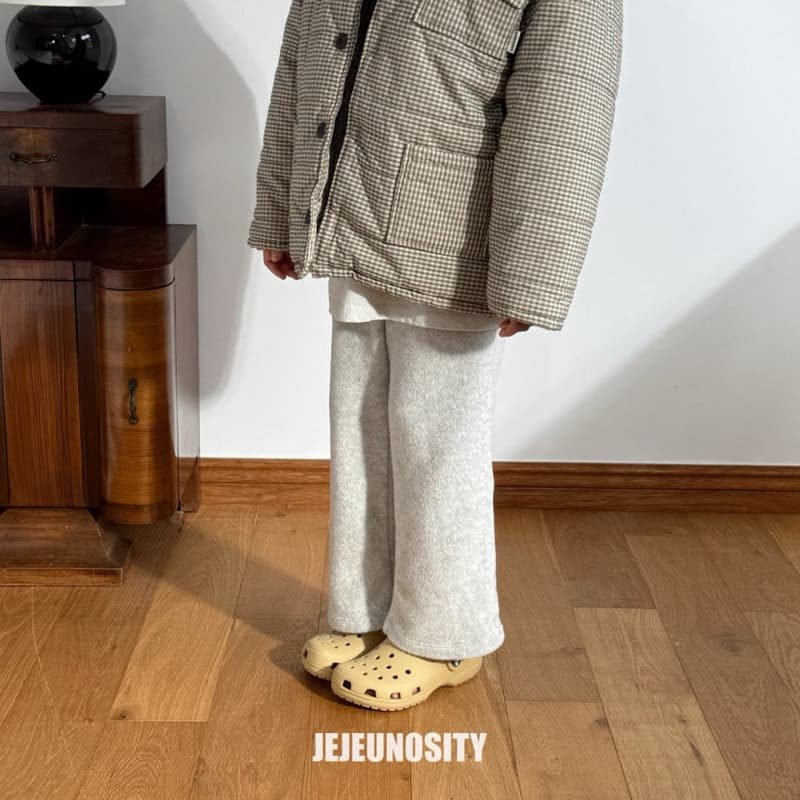 Jejeunosity - Korean Children Fashion - #fashionkids - Gram Pants - 8
