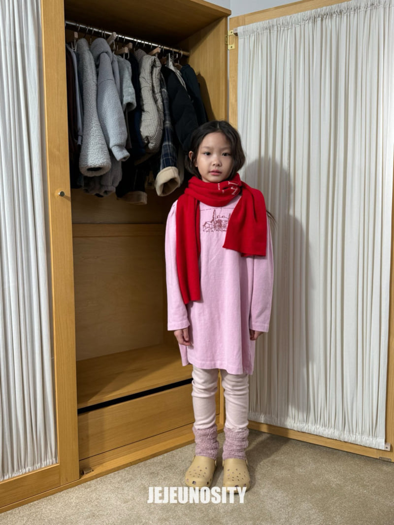 Jejeunosity - Korean Children Fashion - #stylishchildhood - My Home One-piece - 10