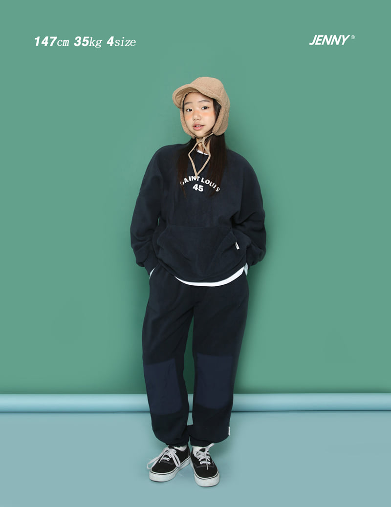 Jenny Basic - Korean Children Fashion - #prettylittlegirls - Dumble Reversible Hat - 4