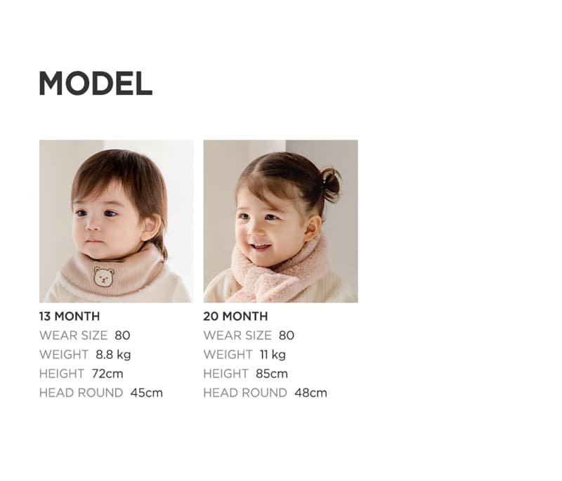 Kids Clara - Korean Baby Fashion - #babyoninstagram - Clan Fleece Lined Leggings R - 12
