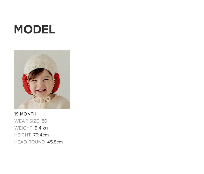 Kids Clara - Korean Baby Fashion - #smilingbaby - Fleece Baby Sweatshirt - 10