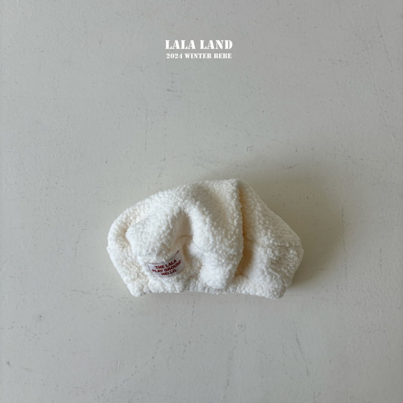 Lalaland - Korean Baby Fashion - #babyboutiqueclothing - Puddle Bread Hat - 2