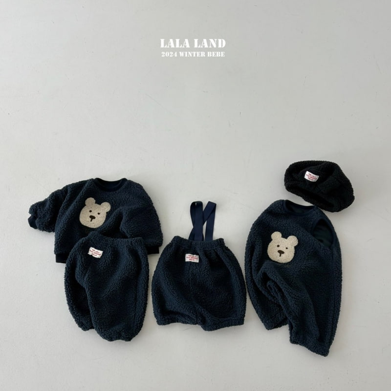 Lalaland - Korean Baby Fashion - #babyoutfit - Dingul Bodysuit - 8