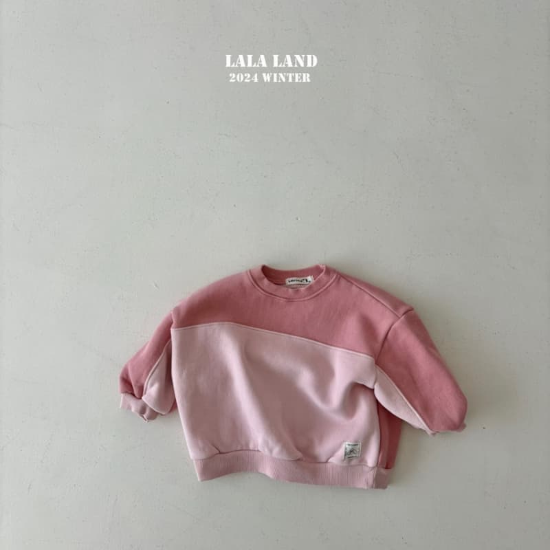 Lalaland - Korean Children Fashion - #kidzfashiontrend - Tonton Sweatshirt - 4