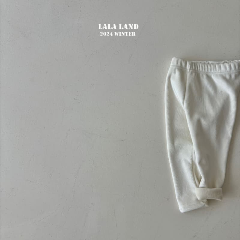Lalaland - Korean Children Fashion - #kidsstore - Mink Leggings - 8