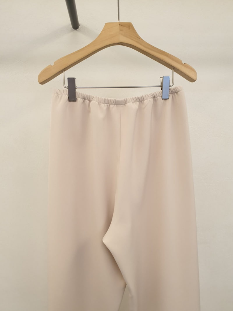 Merry J - Korean Women Fashion - #thatsdarling - Muse Pants - 10