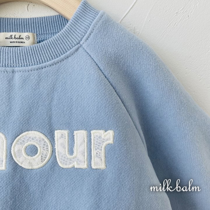 Milk Balm - Korean Baby Fashion - #babyboutiqueclothing - Amore Bodysuit - 5