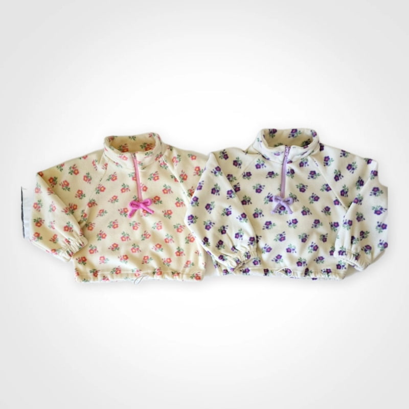 Miniature - Korean Children Fashion - #childrensboutique - Juicy Tee - 8
