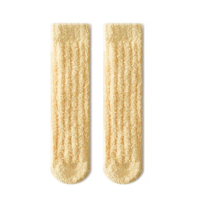 Miso - Korean Baby Fashion - #babywear - Sleep Socks - 6