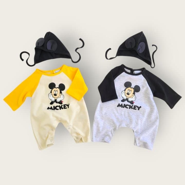 Moran - Korean Baby Fashion - #babyboutiqueclothing - Happy M Suit