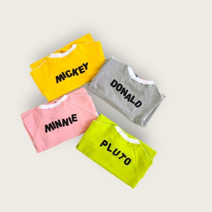 Moran - Korean Baby Fashion - #babyoninstagram - Juicy Suit - 2