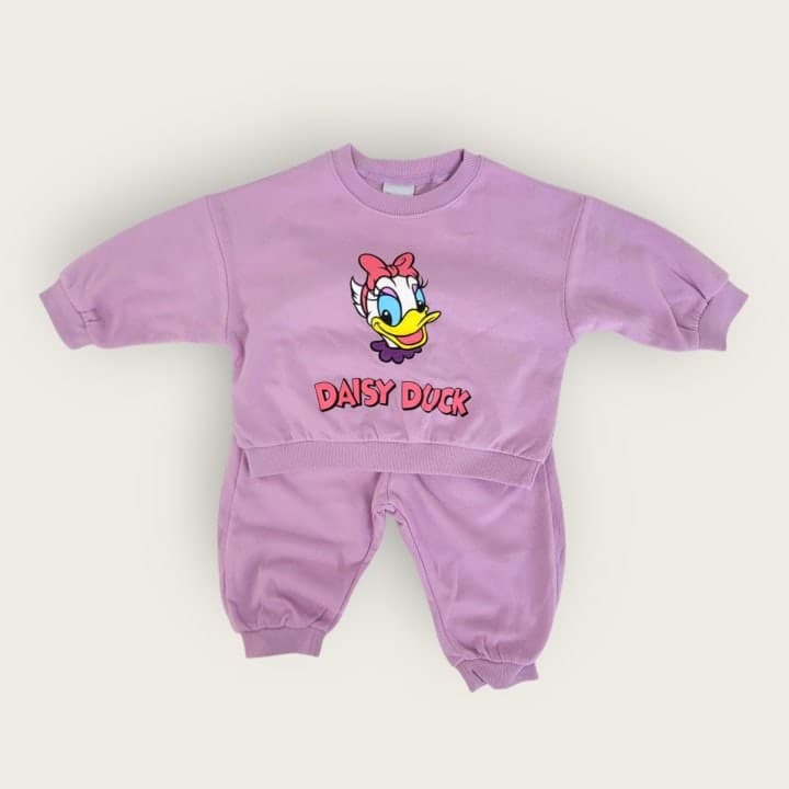Moran - Korean Children Fashion - #fashionkids - Friends Set - 7
