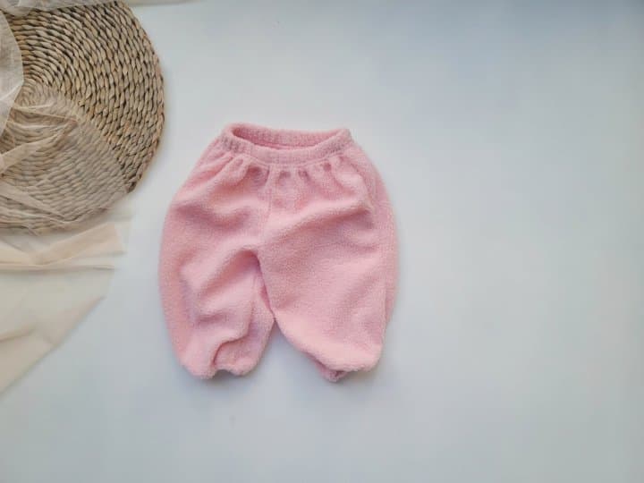 Moran - Korean Children Fashion - #littlefashionista - Dumble Slacks - 3