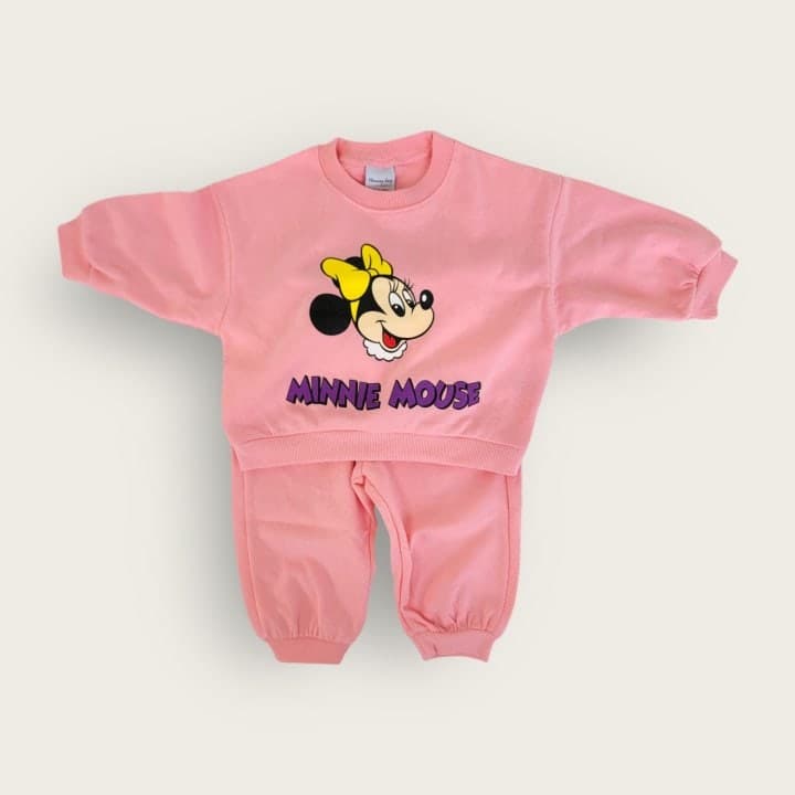 Moran - Korean Children Fashion - #stylishchildhood - Friends Set - 2