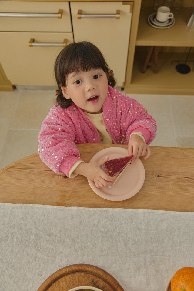 Mumunbaba - Korean Children Fashion - #designkidswear - Muckle Jacket - 3