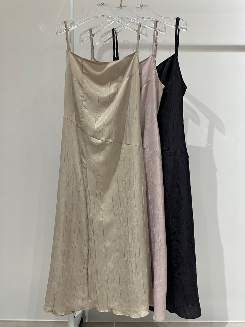 Neroli36 - Korean Women Fashion - #romanticstyle - Layering One-piece