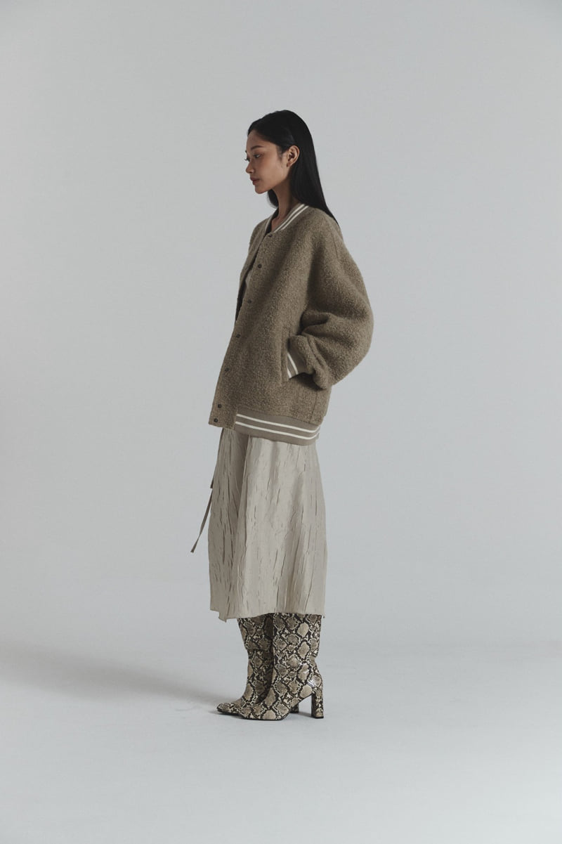 Neroli36 - Korean Women Fashion - #womensfashion - Layering One-piece - 6