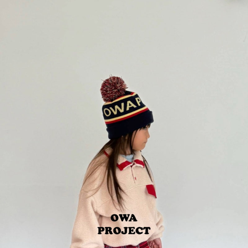 O Wa - Korean Children Fashion - #kidsshorts - Dumble Anorak - 5