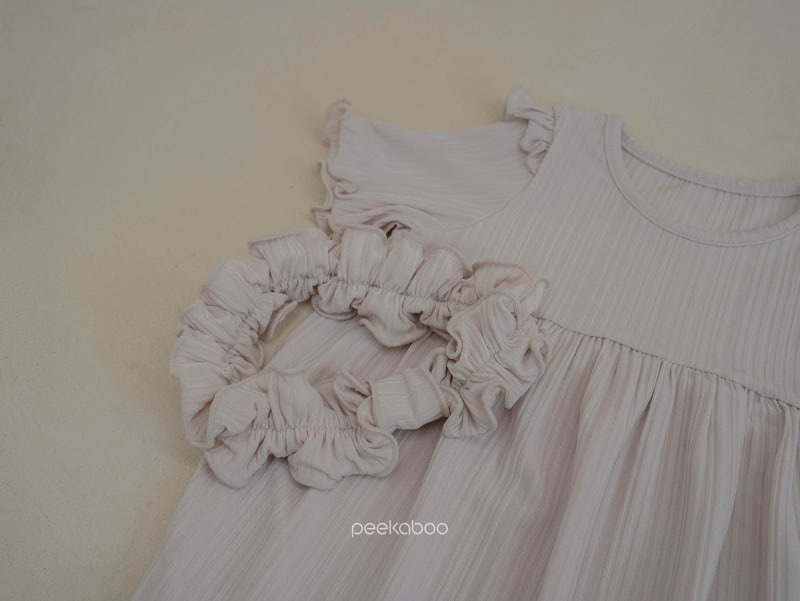 Peekaboo - Korean Baby Fashion - #babyboutiqueclothing - Melody Hairband - 9