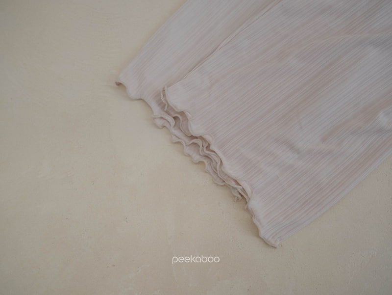 Peekaboo - Korean Women Fashion - #momslook - Melody Mom Pajamas - 9
