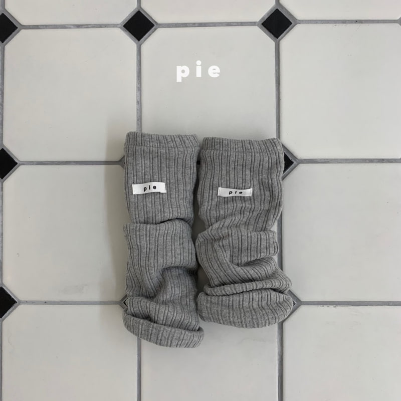 Pie - Korean Children Fashion - #Kfashion4kids - Pie Leg Warmer - 8