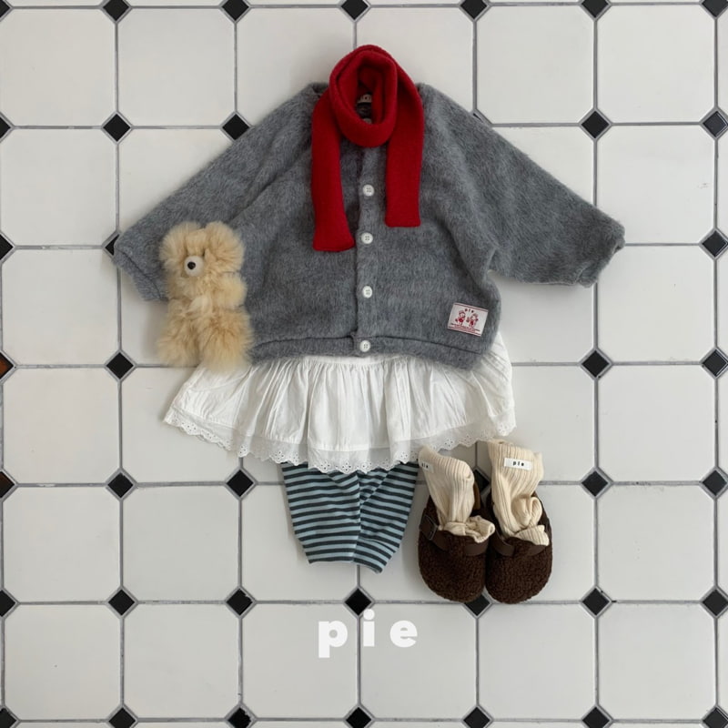 Pie - Korean Children Fashion - #designkidswear - Pie Leg Warmer - 2