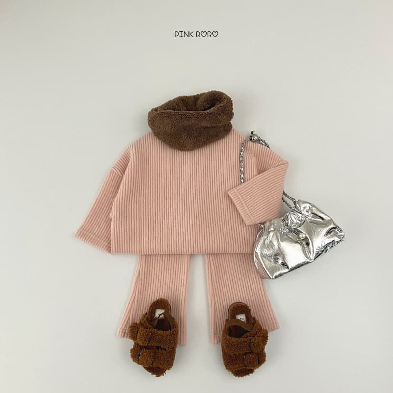Pinkroro - Korean Children Fashion - #fashionkids - Soft Neck Warmer - 12