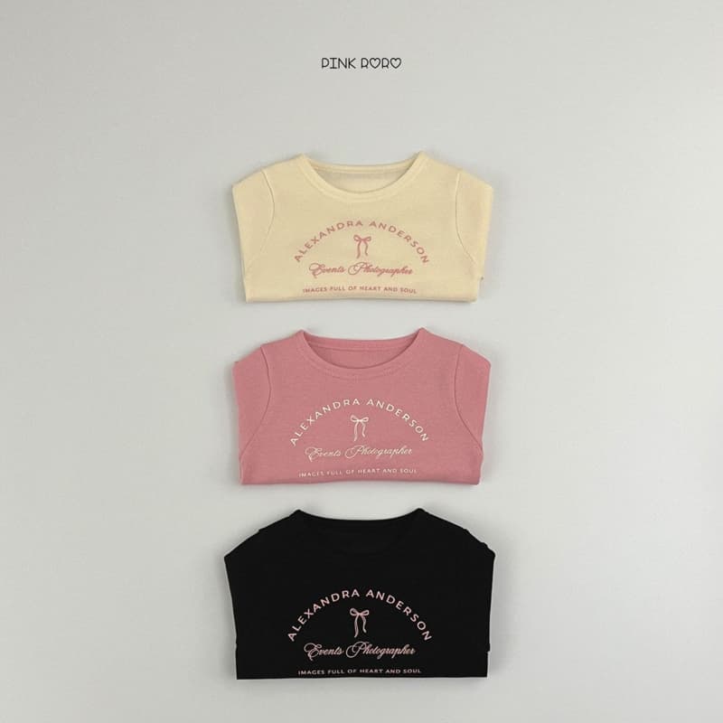 Pinkroro - Korean Children Fashion - #magicofchildhood - Lala Fleece Tee - 7
