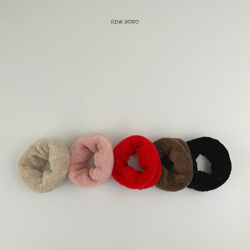 Pinkroro - Korean Children Fashion - #todddlerfashion - Soft Neck Warmer - 5