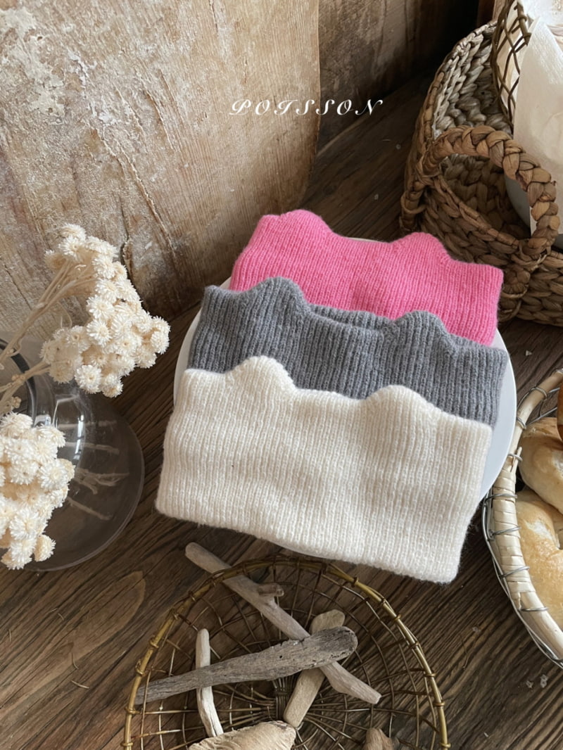 Poisson - Korean Children Fashion - #designkidswear - Bear Hairband - 11